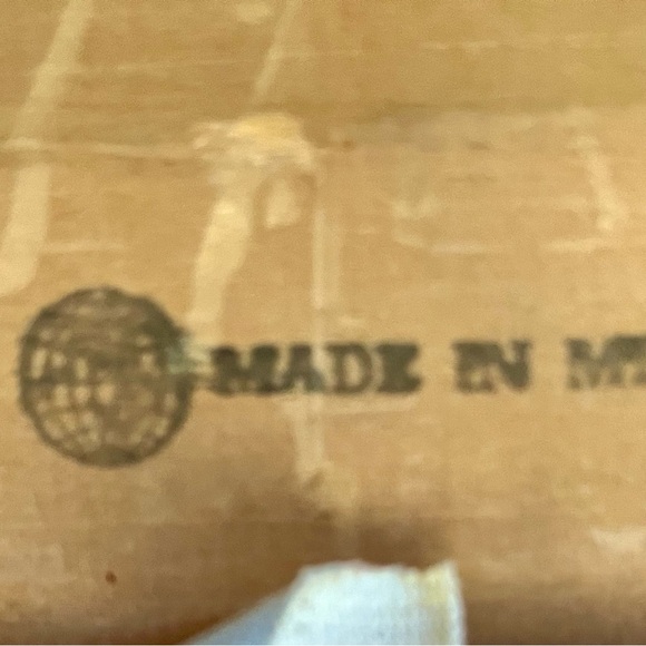 Vintage Oil On Canvas Painting Winter Wonder Land Sine By Jane 22/26 Inch - Picture 6 of 13